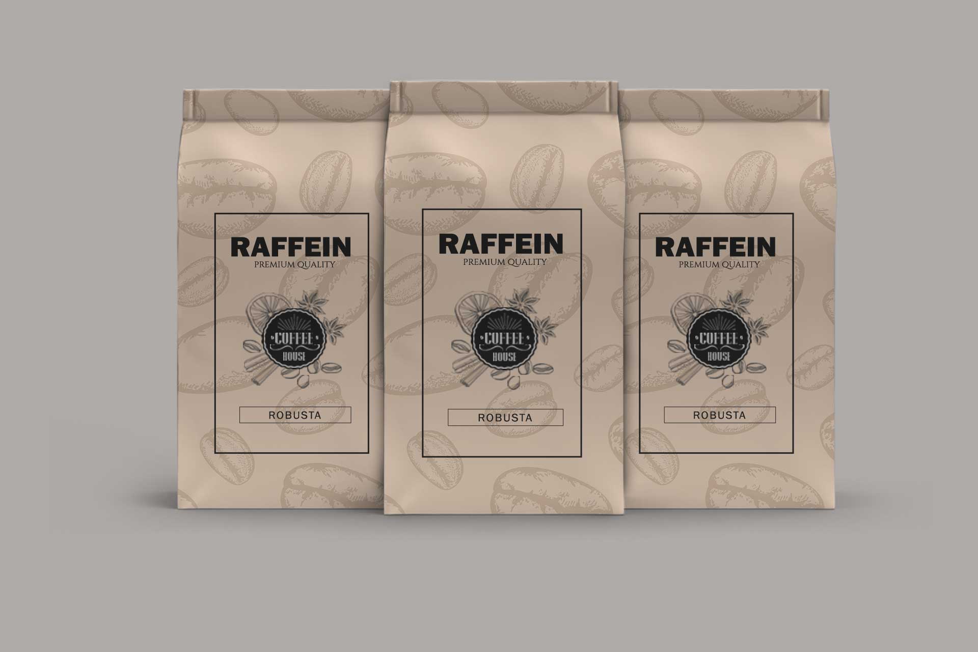 Raffein coffee gets an award for the best coffee