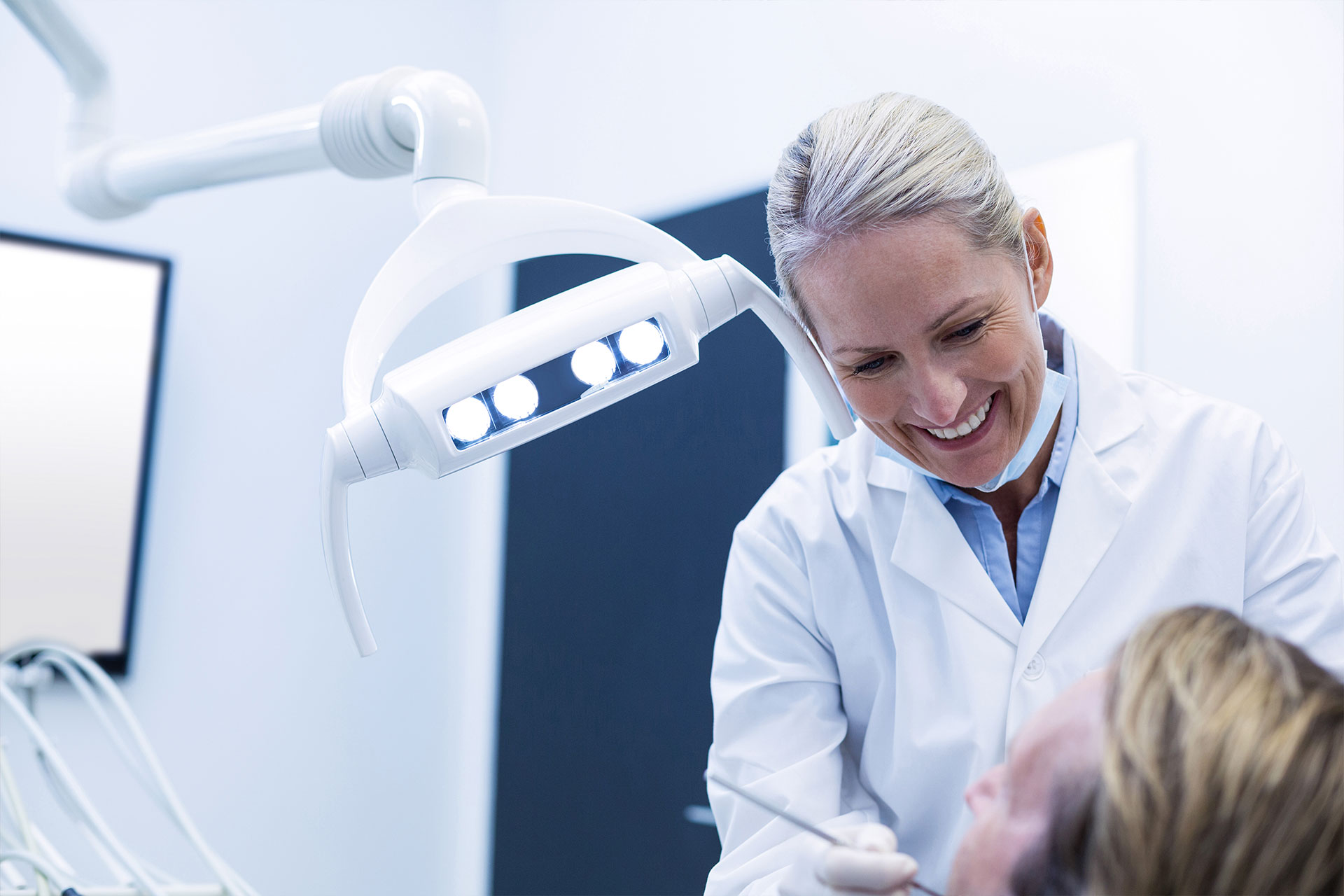 New nice guidelines aim to improve quality of dentistry provision in the UK